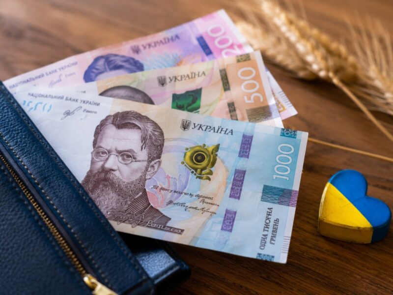 В Україні запроваджено новий механізм гуманітарної грошової допомоги за пріоритетами (ГДП)